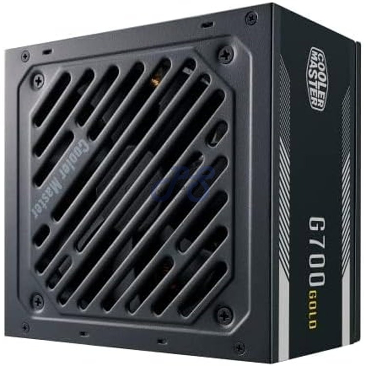 cooler master g700 gold switch power supply