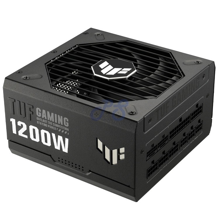 tuf 1200w gold fullymodular power supply