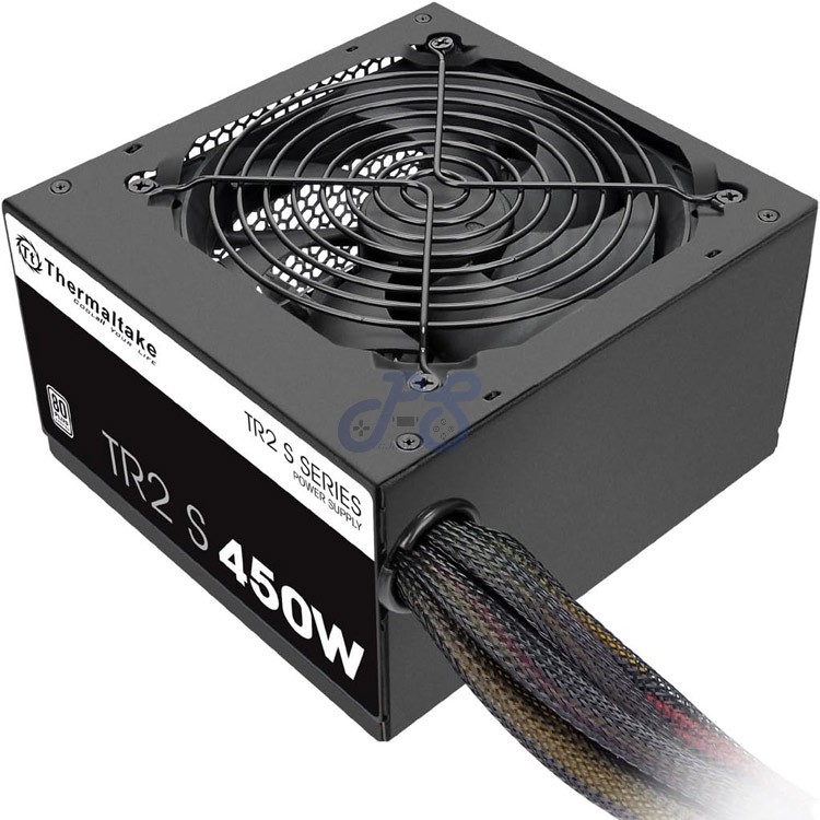 thermaltake tr2 s 450w power supply