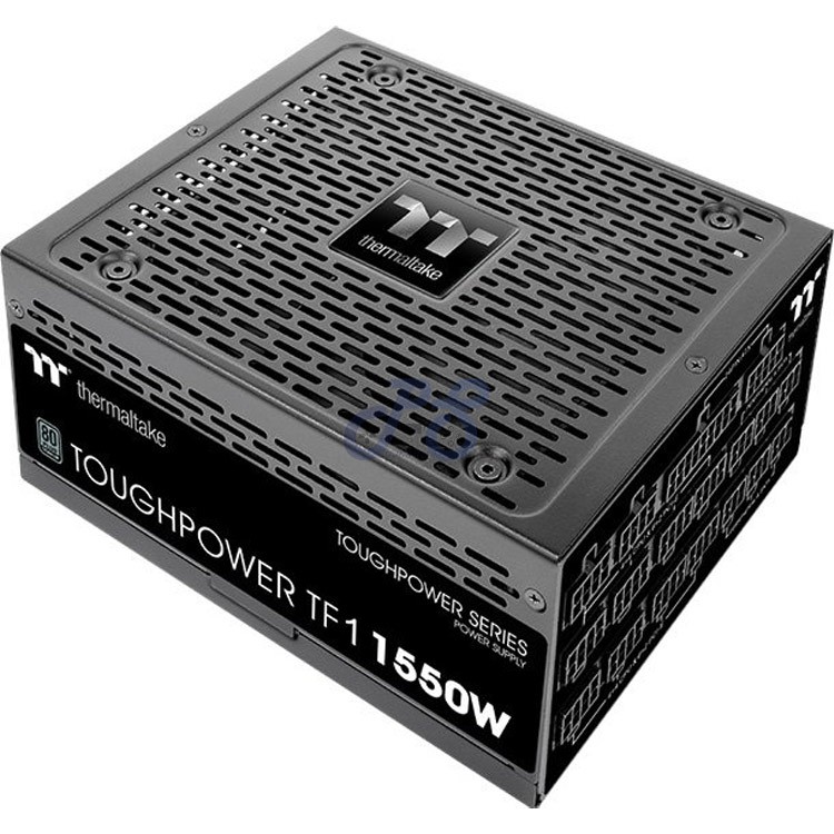 thermaltake toughpower tf1 1550w power supply