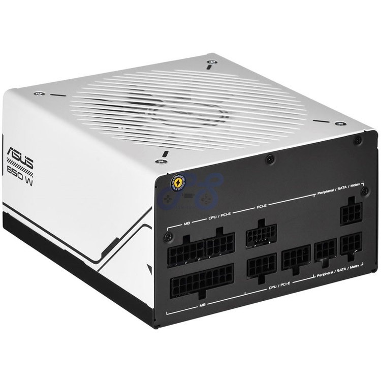 asus prime 850w gold power supply