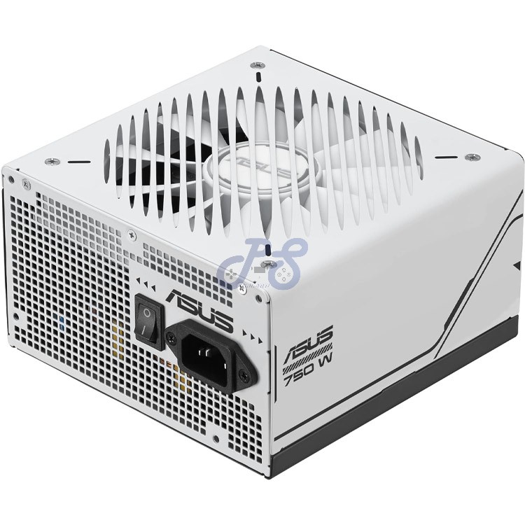 asus prime 750w gold power supply