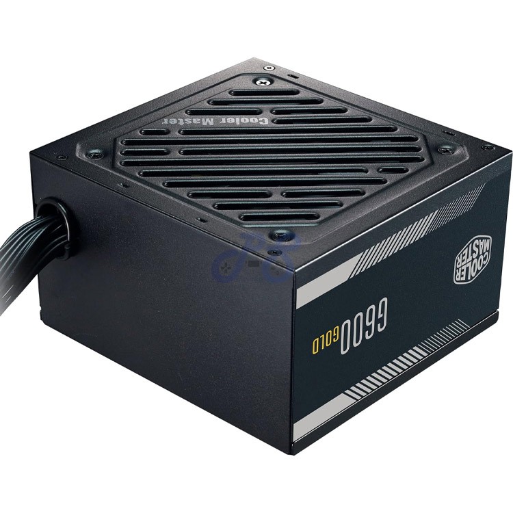 cooler master g600 gold power supply