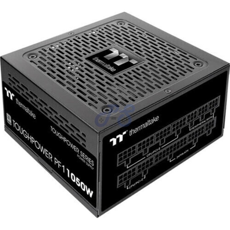 thermaltake toughpower pf1 1050w modular power supply