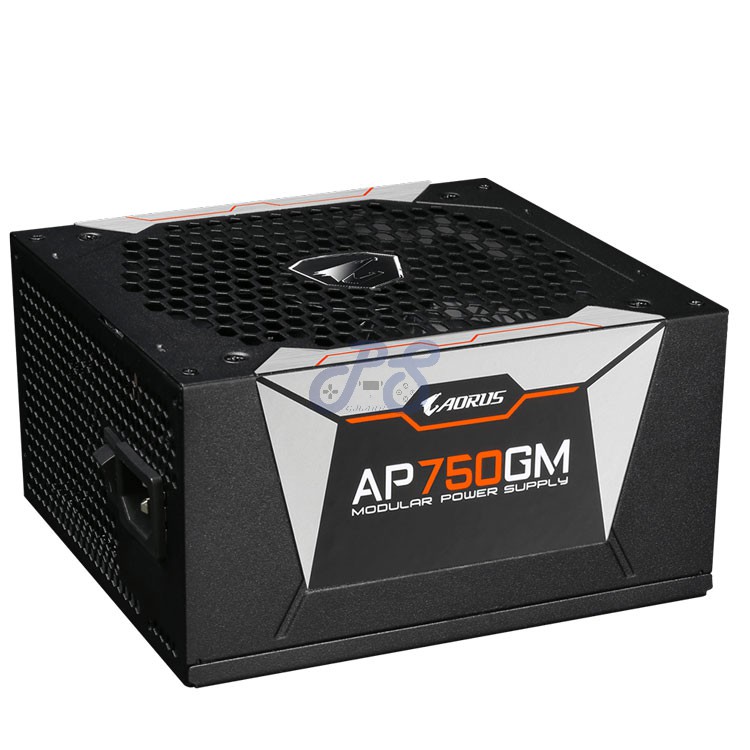 aorus p750w modular power supply