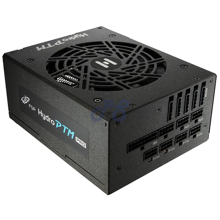 fsp hydro ptm pro 850w full modular power supply