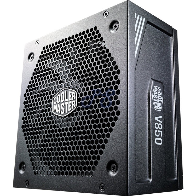 cooler master v series v850 gold v2 modular power supply