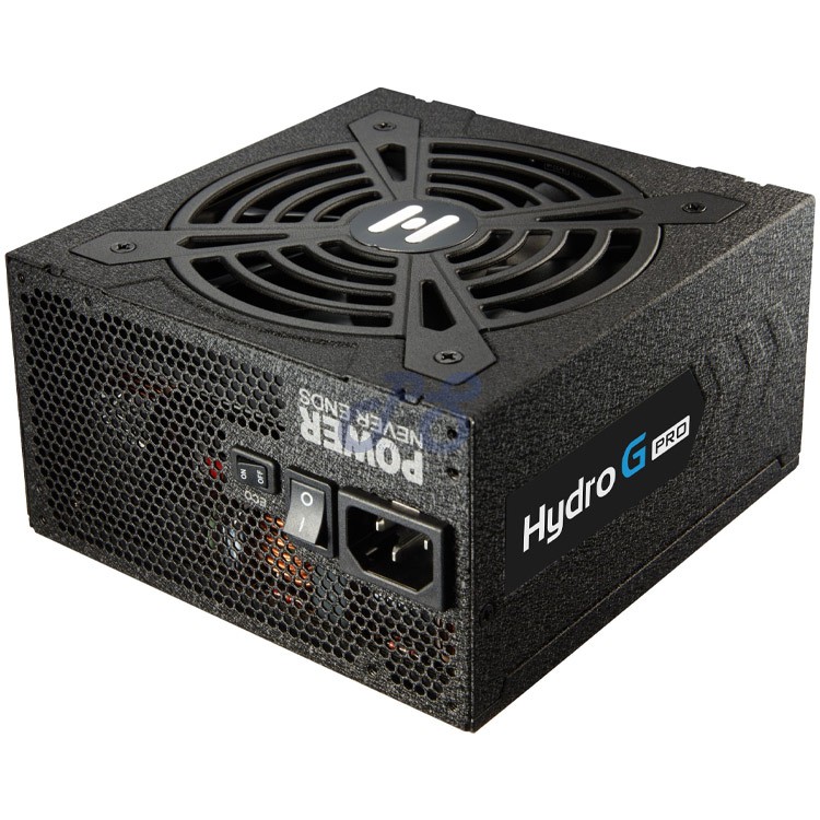 fsp hydro g pro 850w modular power supply