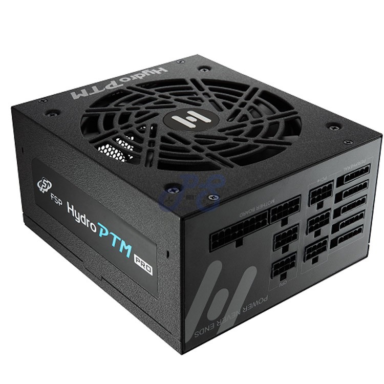 fsp hydro ptm pro 750w full modular power supply