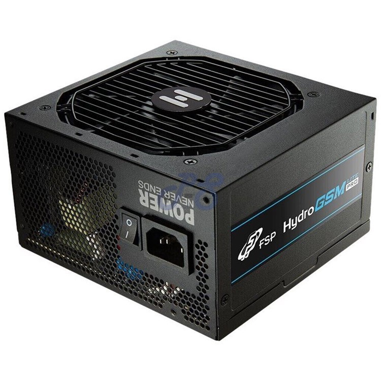 fsp hydro gsm lite pro 750w power supply