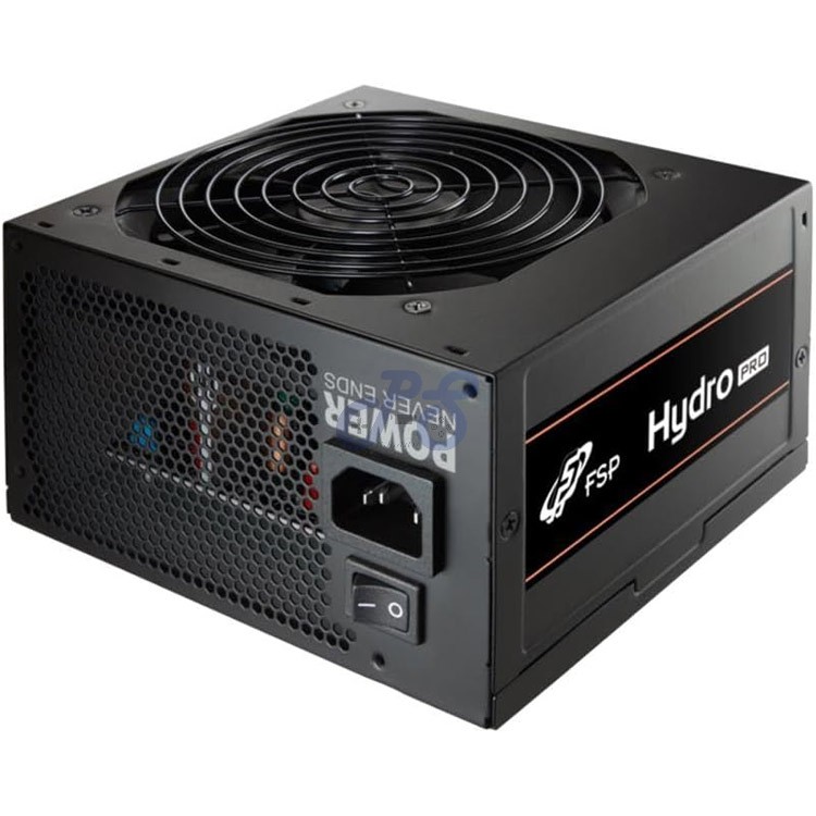 fsp hydro pro 700w modular power supply