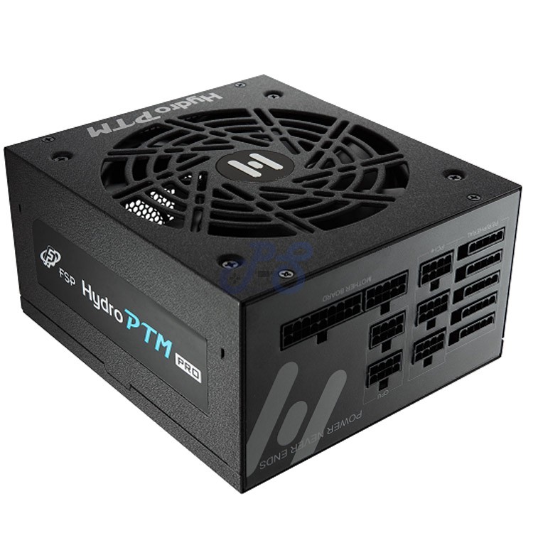 fsp hydro ptm pro 650w full modular power supply
