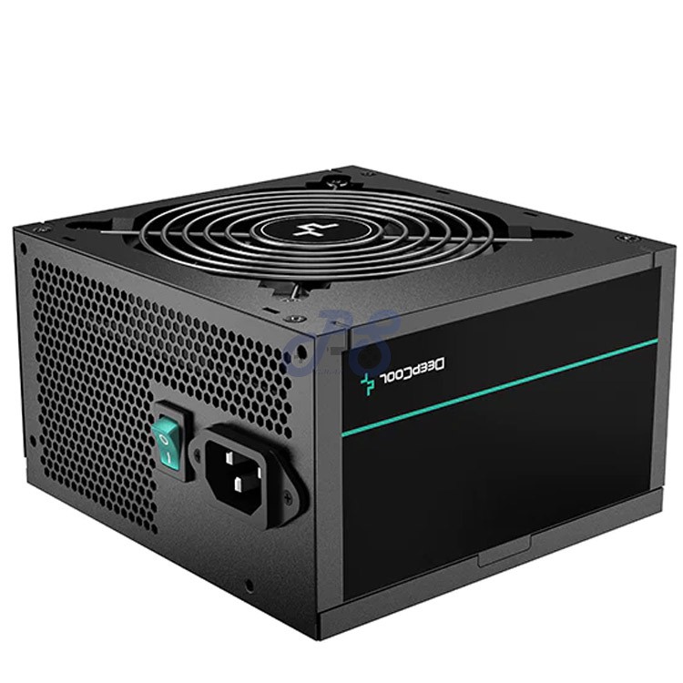 deepcool pm750d power supply
