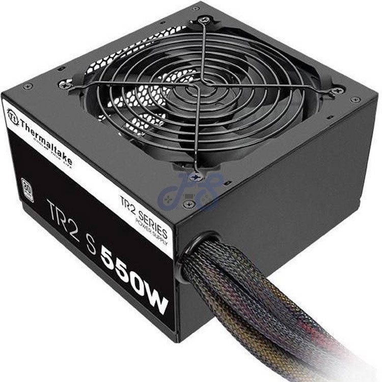 thermaltake tr2 s 550w power supply