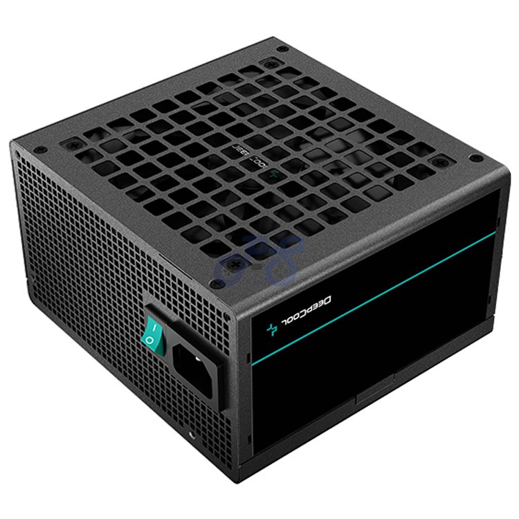 deepcool pf600 power supply