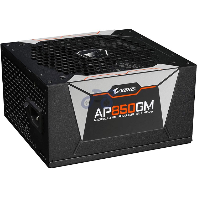 aorus p850w modular power supply