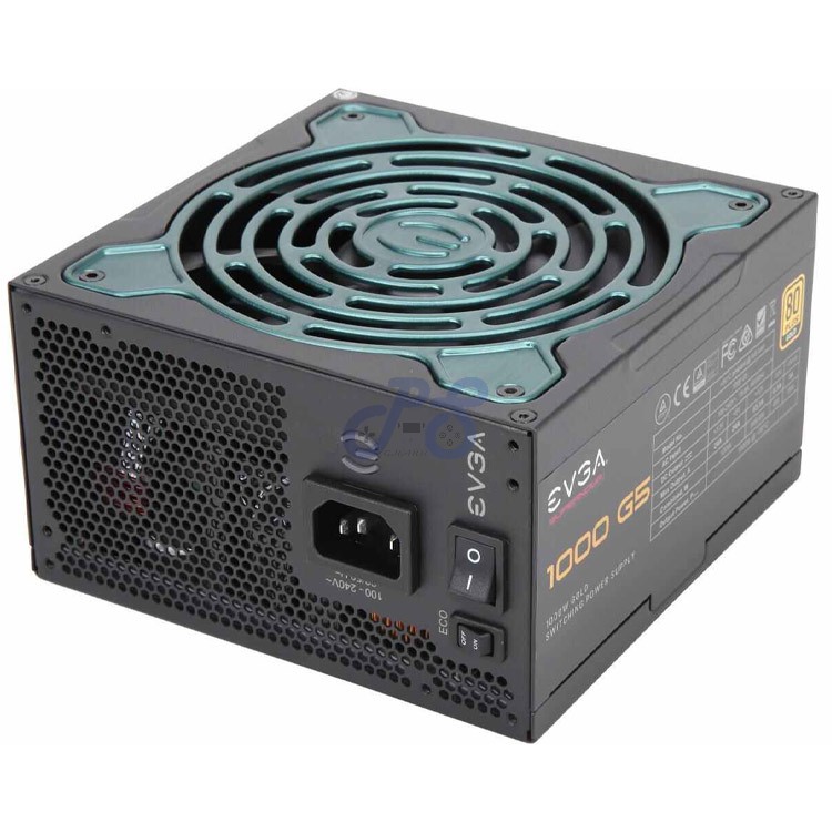 evga supernova 1000 g5 full modular power supply
