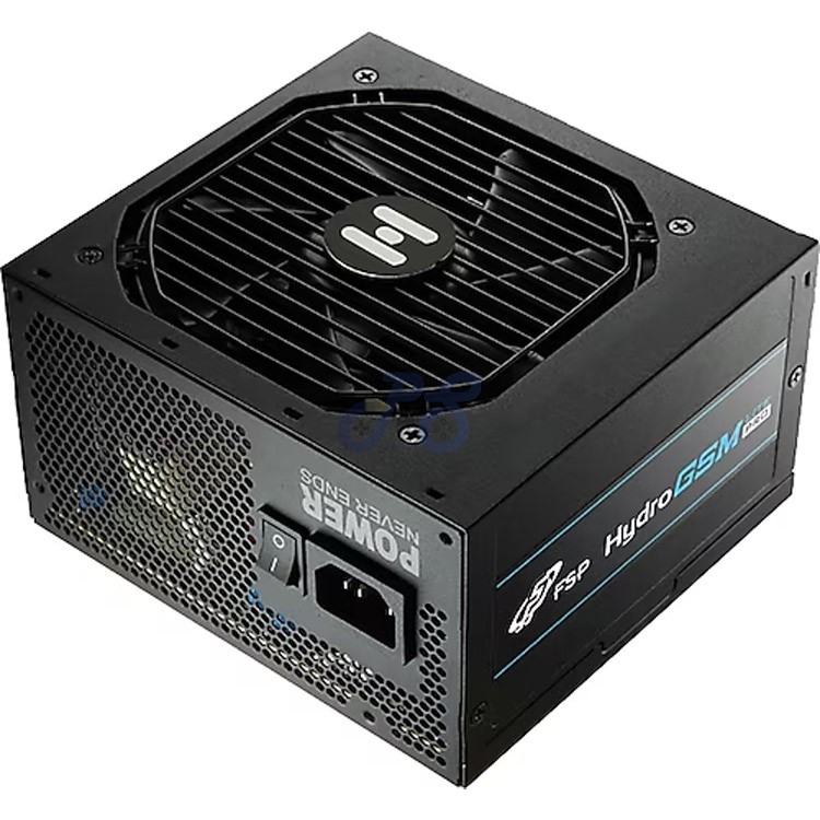 fsp hydro gsm lite pro 650w power supply