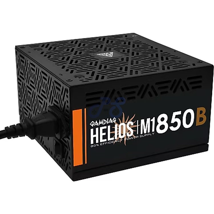 gamdias helios m1850b power supply