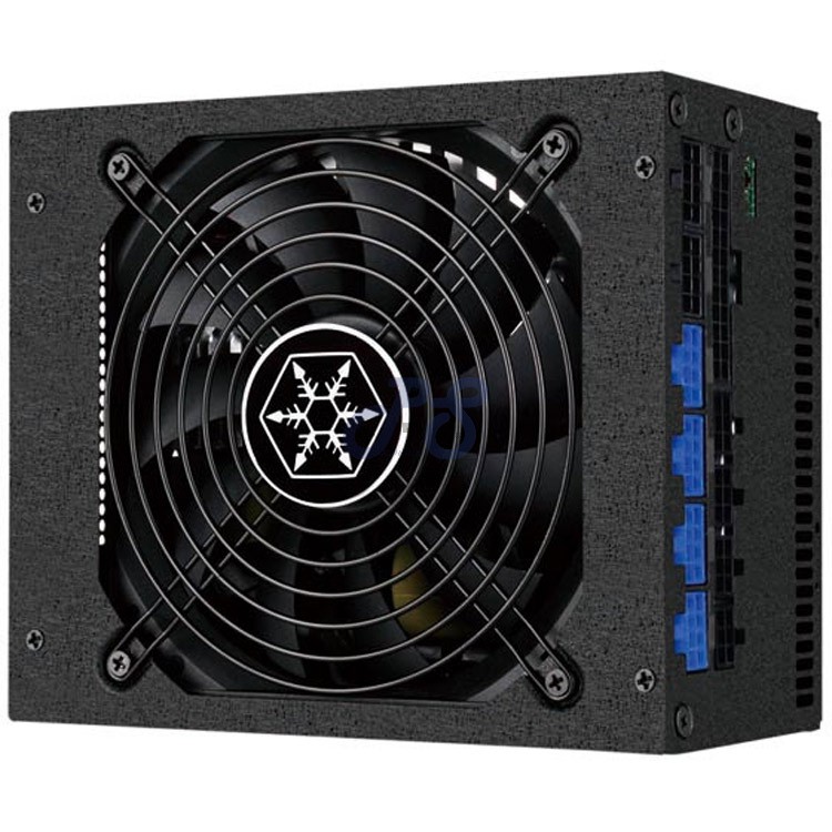 silverstone st1500gs fully modular power supply
