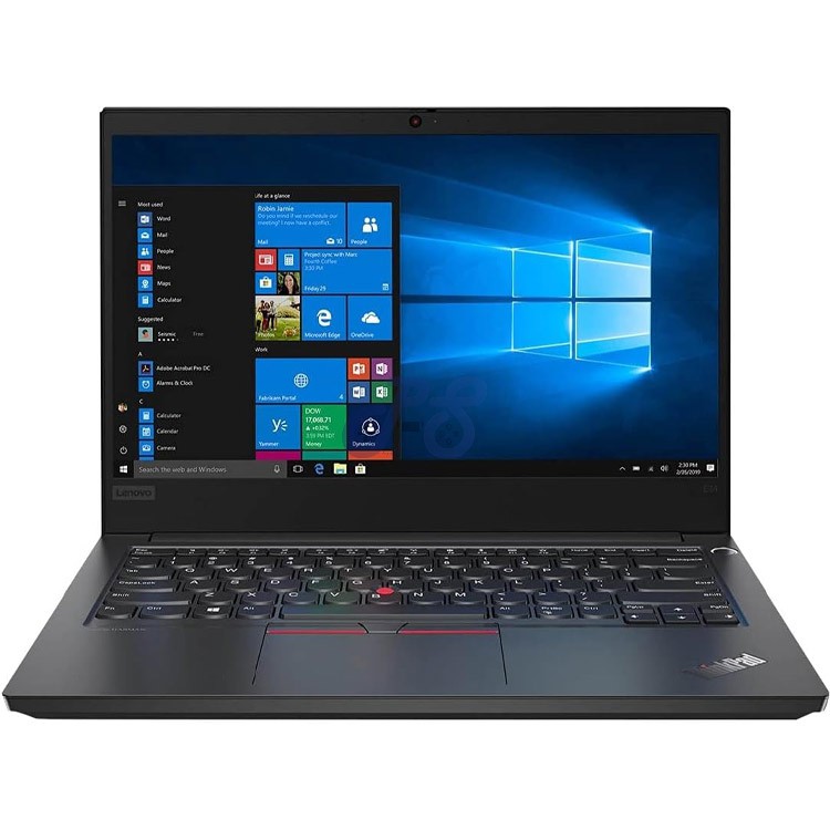 lenovo thinkpad e14a gen 2 business laptop