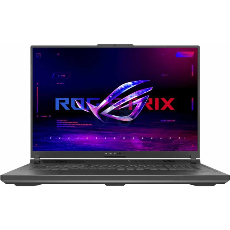 asus rog strix g18 g814ji gaming laptop