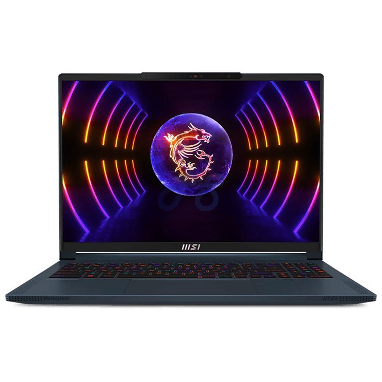 msi stealth 16 studio laptop