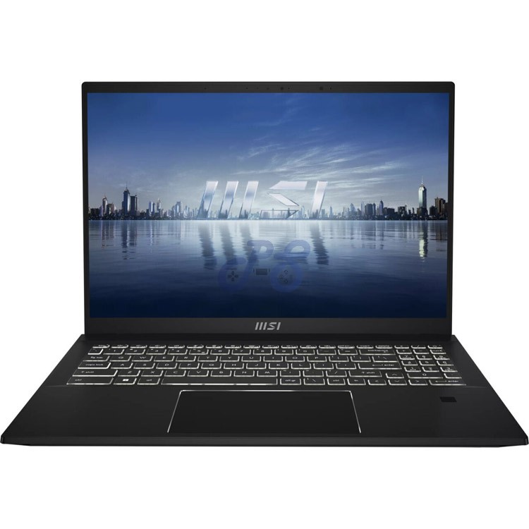 msi summit e16 flip a13vft 2in1 laptop