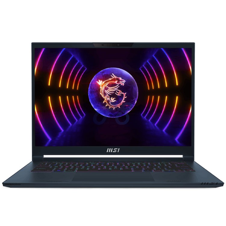 msi stealth 14 studio a13v laptop