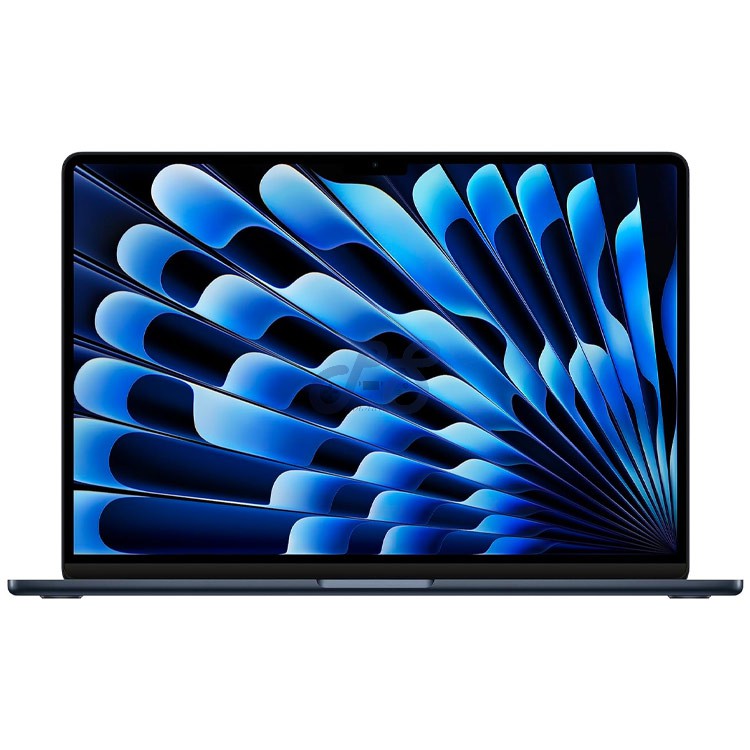 macbook air 15 mqkx3 midnight