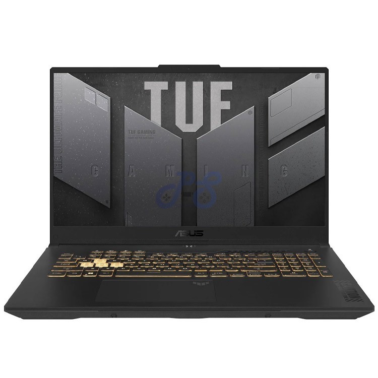 asus tuf gaming f17 laptop fx767vi