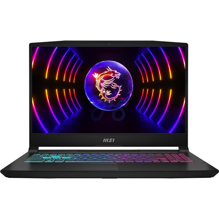msi katana 15 b13vek gaming laptop
