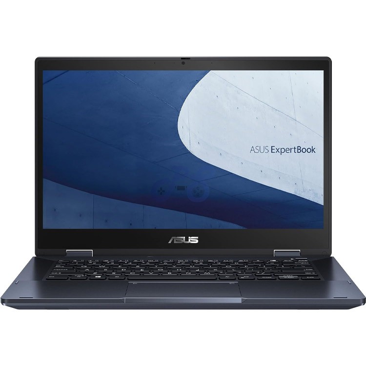 asus expertbook b3 flip business laptop b3402fbaf