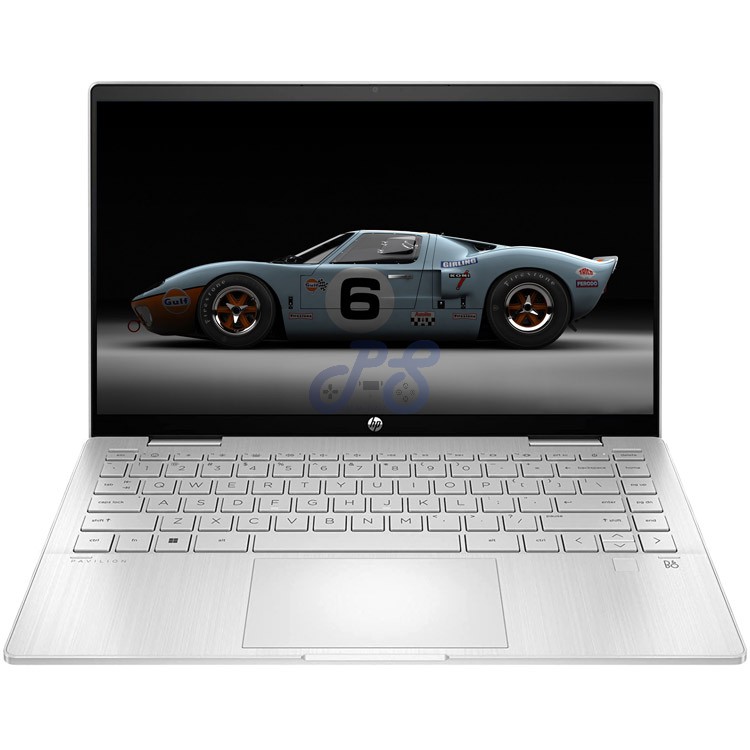 hp x360 ek0005a laptop fhd 8gb ram 512gb ssd core i5 intel iris xe