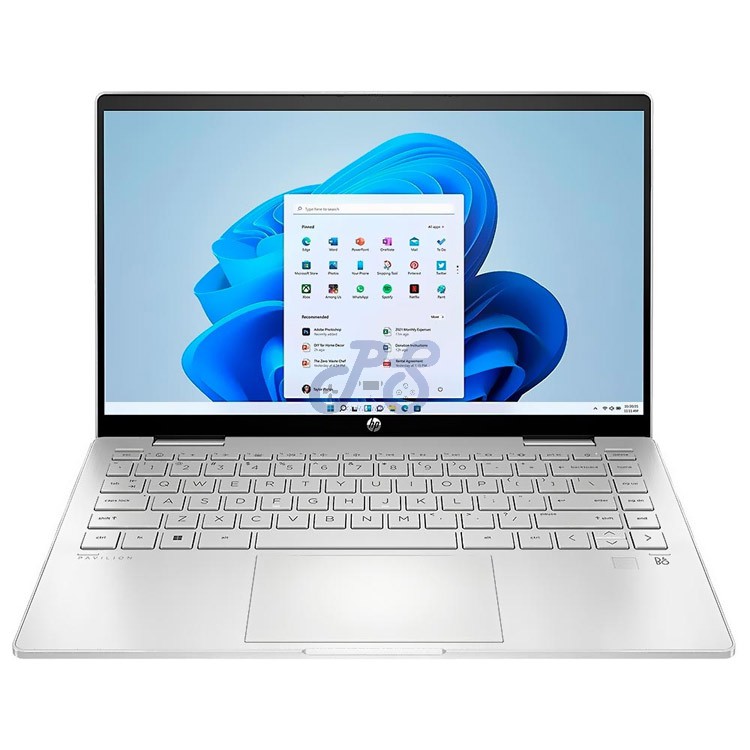 hp pavilion x360 14 2in1 laptop dy2050wmb