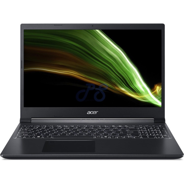 acer aspire 7 a715 notebook fhd 512gb 8gb ram intel i5 geforce rtx 3050