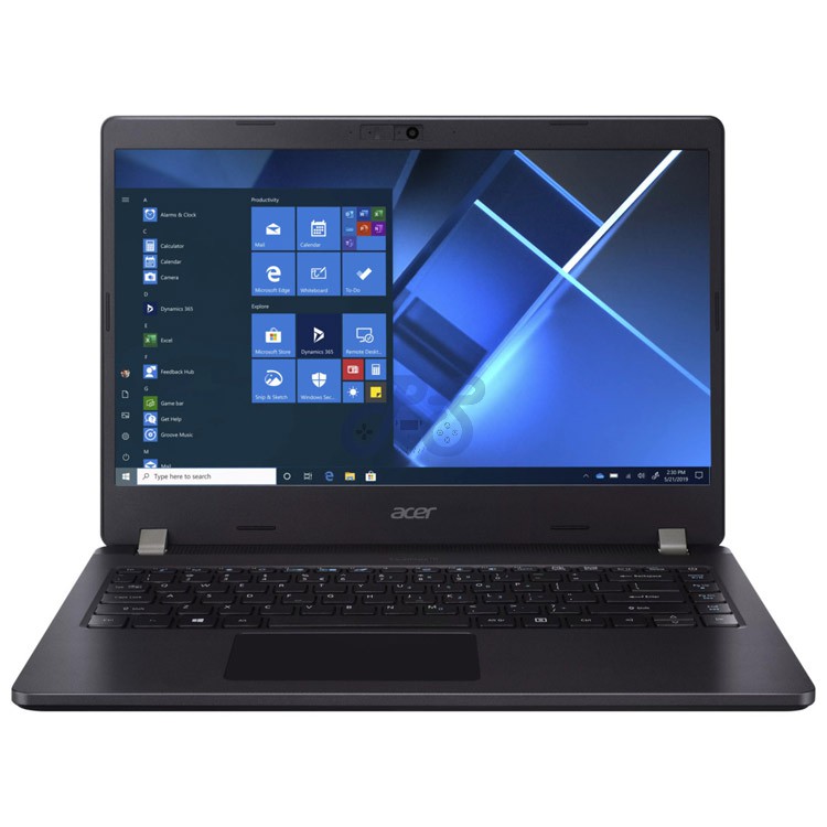 acer travelmate p2 laptop 8gb ram 256gb ssd1tb hdd