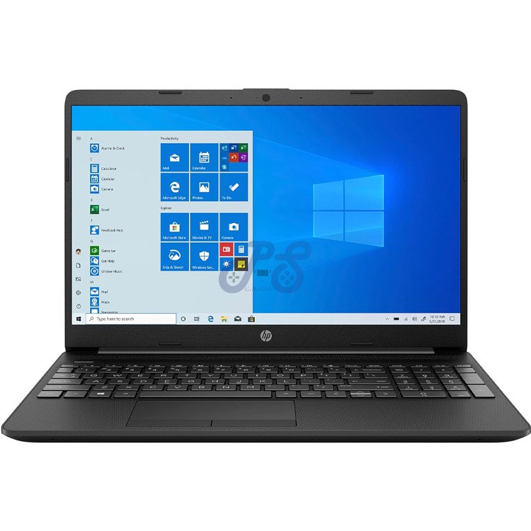 hp 15 business laptop black dw4002c