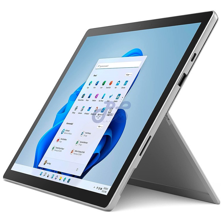 microsoft surface pro 7 plus 123 touch screen core i5 8gb ram 128gb ssd