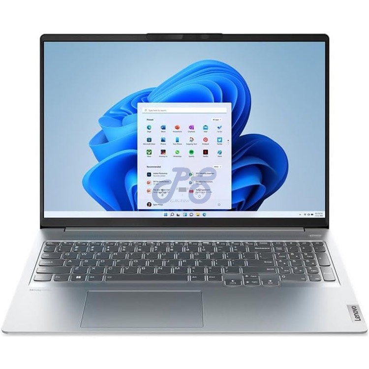lenovo ideapad 5 pro 16 laptop ip5pa