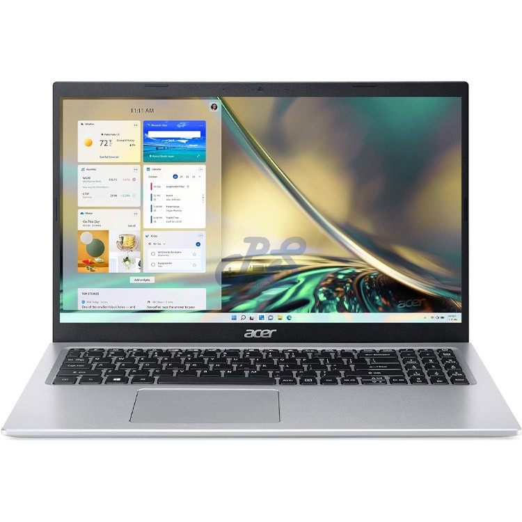 acer aspire 5 a515 laptop fhd 512gb ssd 16gb ram intel i5 geforce rtx 2050 steel grey