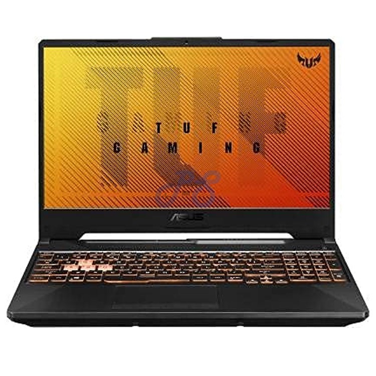 asus tuf gaming f15 laptop fx507zc4k