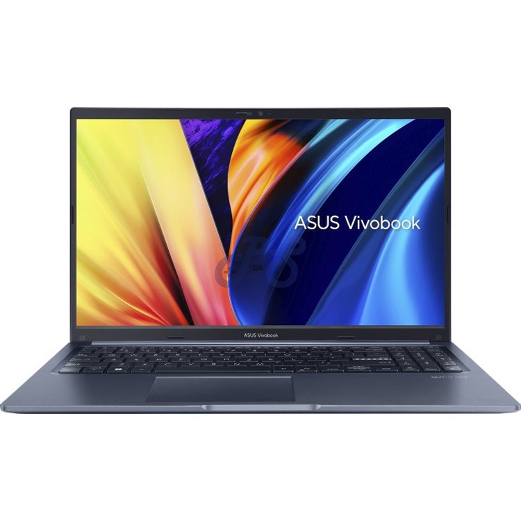asus vivobook 15 x1502za laptop quiet blue