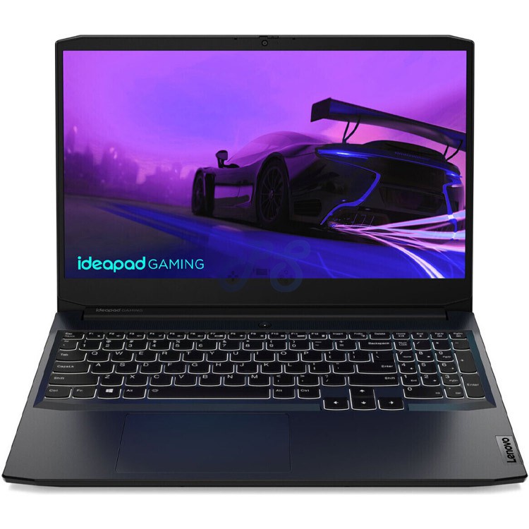 lenovo ideapad gaming 3fb 15 laptop