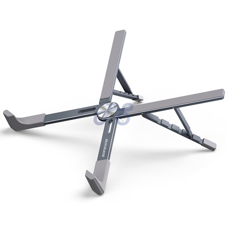 dux ducis foldable laptop stand 17inch