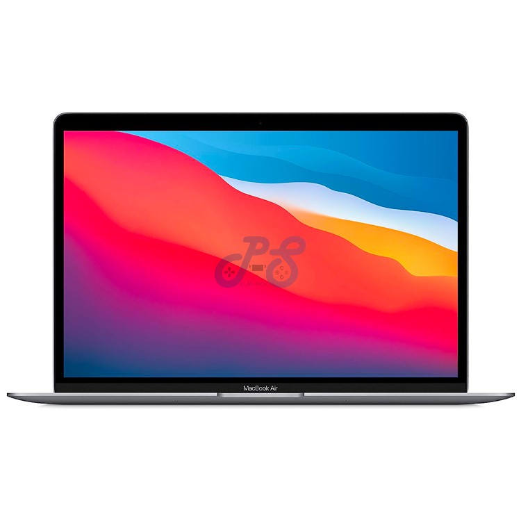 macbook air 202۰ 13 liquid retina ۲۵۶gb ssd 8gb m۱ space gray