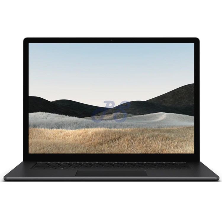microsoft surface 4 laptop ۱۳ touch screen ۵۱۲ gb ssd ۱۶gb core i7 black
