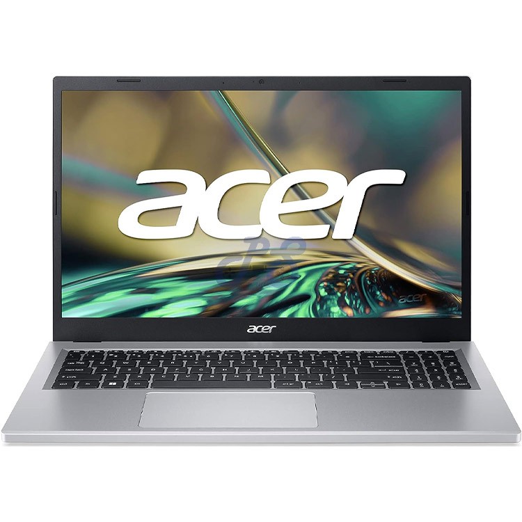 acer aspire 3 a315 laptop 512gb ssd 4gb ram intel i3n305 silver