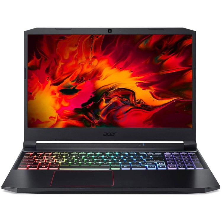 acer nitro 5 an515 gaming notebook qhd 165hz 1tb ssd 16gb ram intel i7 geforce rtx 3050 ti
