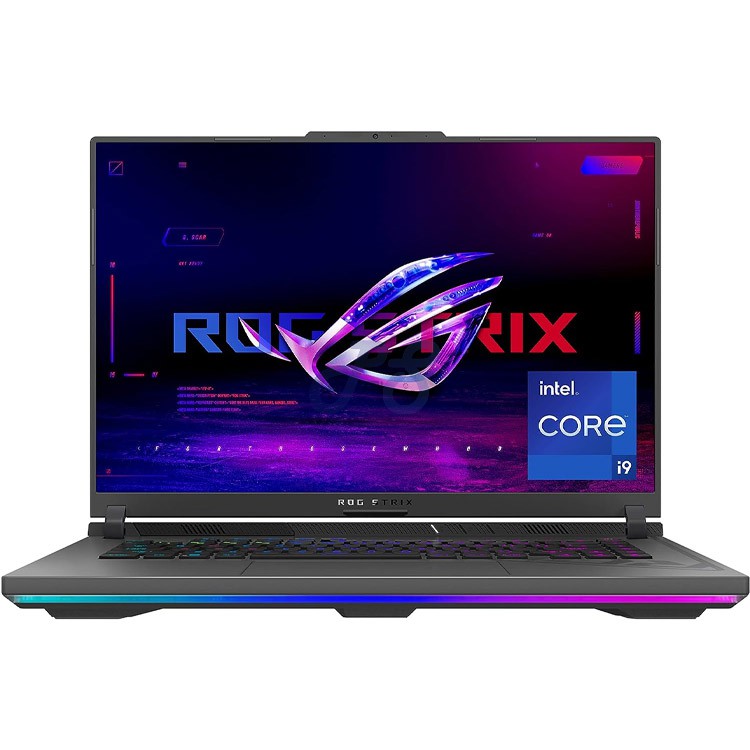 asus rog strix g16 g614jvc gaming laptop
